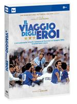 Il viaggio degli eroi (DVD)