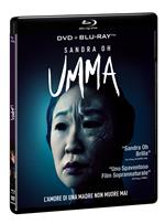 Umma (DVD + Blu-ray)