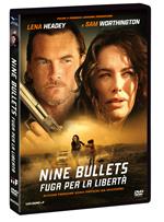 Nine Bullets. Fuga per la libertà (DVD)