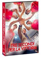Tre secondi per la vittoria (DVD)