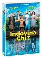 Indovina chi? (DVD)