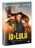 Io e Lulù (DVD)