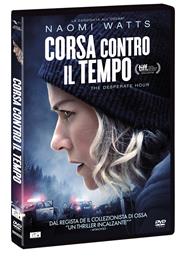 Corsa contro il tempo (DVD)