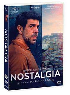 Film Nostalgia (DVD) Mario Martone