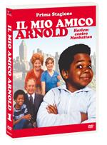 Il mio amico Arnold. Stagione 1 (3 DVD)