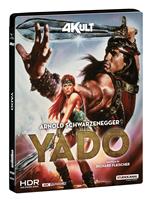 Yado (Blu-ray + Blu-ray Ultra HD 4K)