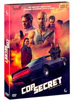 A Cop Secret (DVD)