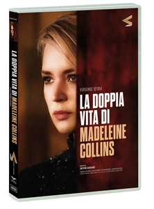 Film La doppia vita di Madeleine Collins (DVD) Antoine Barraud