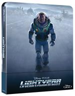 Lightyear. La vera storia di Buzz (Blu-ray)
