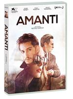 Amanti (DVD)