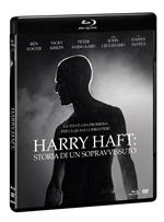 Harry Haft. Storia di un sopravvissuto (DVD + Blu-ray)