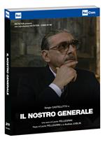 Il nostro generale. Serie TV (2 DVD)