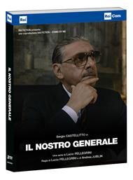 Il nostro generale. Serie TV (2 DVD)