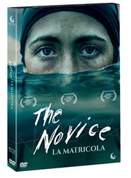 The Novice. La matricola (DVD)