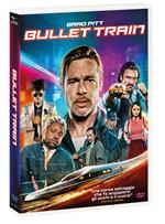 Bullet Train (DVD)