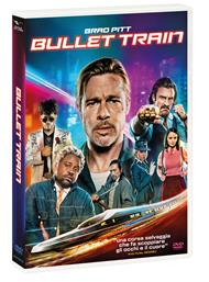 Bullet Train (DVD)