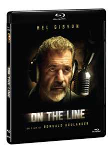 Film On the Line (Blu-ray) Romuald Boulanger