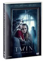 The Twin. L'altro volto del male (DVD)