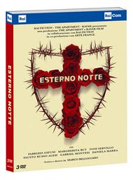 Esterno notte. Serie TV ita (3 DVD)