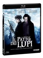 Il patto dei lupi (Blu-ray)