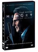 Memory (DVD)