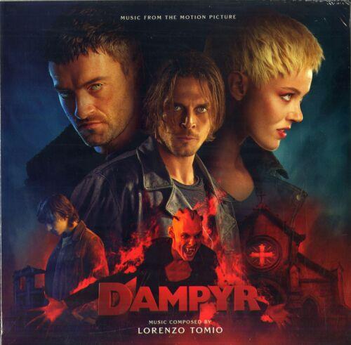 Dampyr (Colonna sonora) - Vinile LP