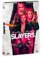 Slayers (DVD)