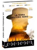 La terra dell'oro nero (DVD)