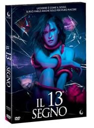 Il 13° segno (DVD)