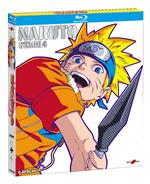 Naruto. Parte 4 (6 Blu-ray)
