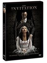 The Invitation (DVD)