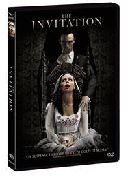 The Invitation (DVD)