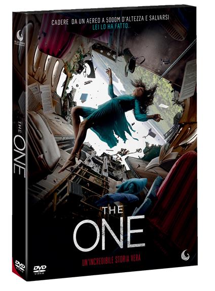 The One (DVD) di Dmitriy Suvorov - DVD