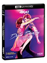 Dirty Dancing (Blu-ray + Blu-ray Ultra HD 4K)