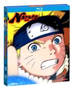 Naruto. Parte 5 (4 Blu-ray)