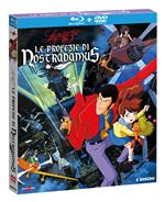 Lupin III. Le profezie di Nostradamus (DVD + Blu-ray)