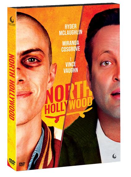 North Hollywood (DVD) di Mikey Alfred - DVD