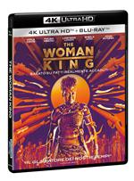 The Woman King (Blu-ray + Blu-ray Ultra HD 4K)