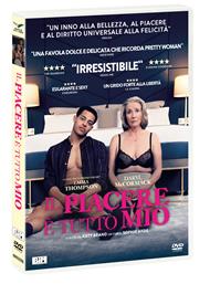 Il piacere è tutto mio (DVD)