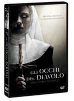 Film Gli occhi del diavolo (DVD) Daniel Stamm