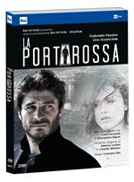 La porta rossa 1. Serie TV ita (3 DVD)