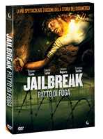 Film Jailbreak. Patto di fuga (DVD) David Albala