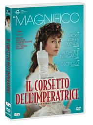 Il corsetto dell'imperatrice (DVD)