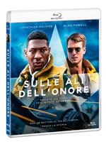 Sulle ali dell'onore (Blu-ray)