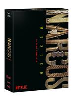 Narcos Messico. La serie completa. Serie TV ita (8 Blu-ray)