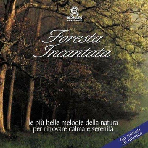 Natura: Foresta Incantata - CD Audio