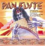 Pan Flute - CD Audio