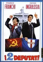 I due deputati (DVD)