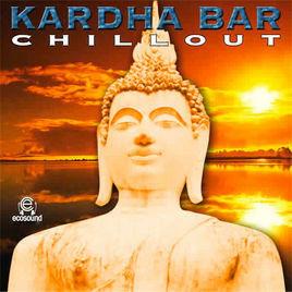 Kardha Bar Chillout vol.1 - CD Audio