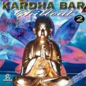 Kardha Bar Chillout 2 - CD Audio